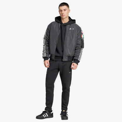 Hoodie adidas Juventus FC Nasa Seasonal