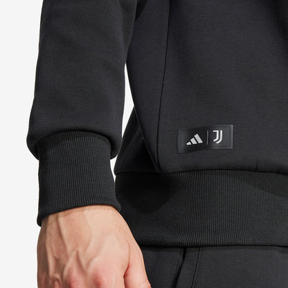 Hoodie adidas Juventus FC Nasa Seasonal