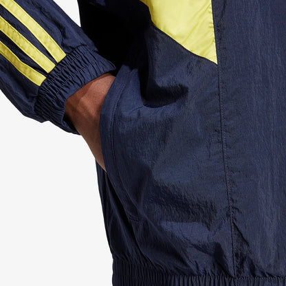 Juventus FC 2024/25 adidas Originals Full Tracksuit – Legend Ink