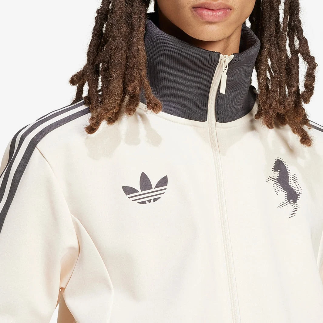 Jacket adidas Originals Juventus FC x Beckenbauer