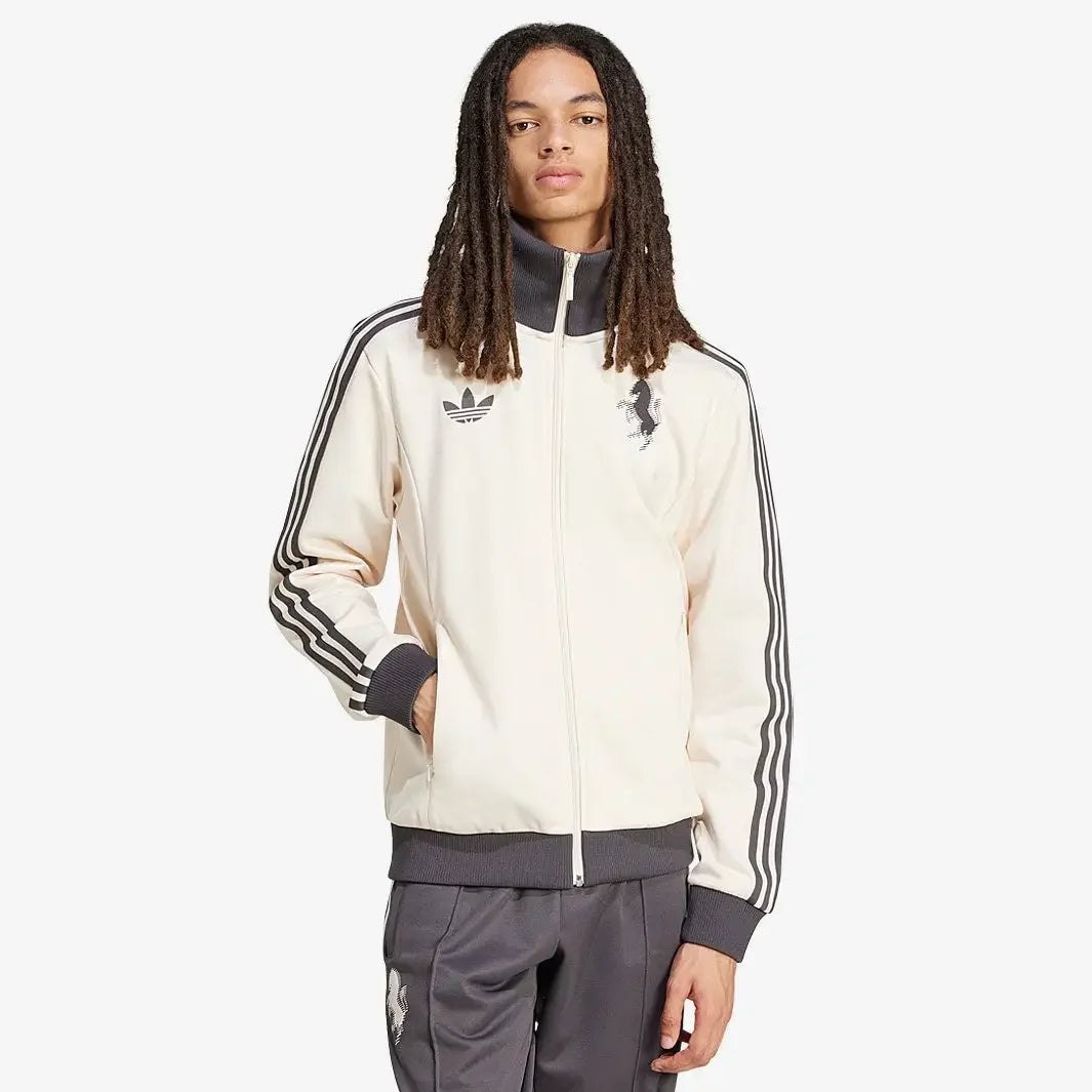 Jacket adidas Originals Juventus FC x Beckenbauer