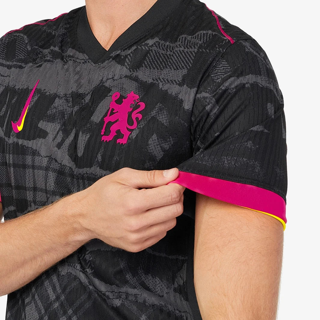 Jersey Nike Chelsea FC 2024/25 Third Player Version