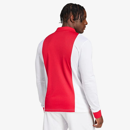 Jersey Ajax 125th Anniversary Long Sleeve 2025/26 – Fan Version