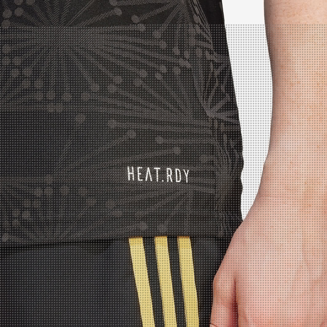 Jersey Mexico 2025 Gold -Women