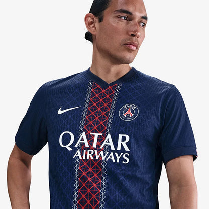 Jersey Nike Paris Saint Germain 2025/26 Home Player Version