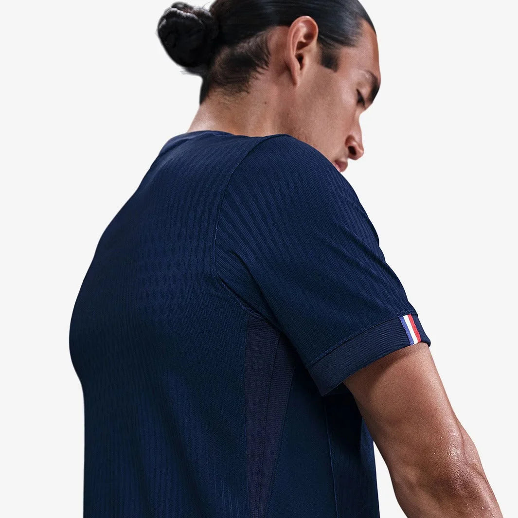 Jersey Nike Paris Saint Germain 2025/26 Home Player Version