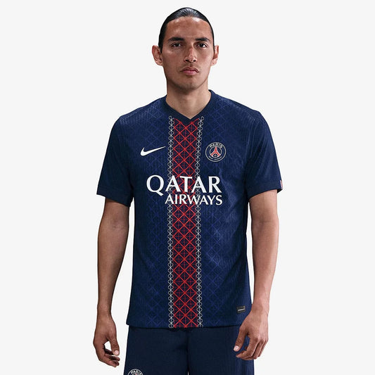 Jersey Nike Paris Saint Germain 2025/26 Home Player Version