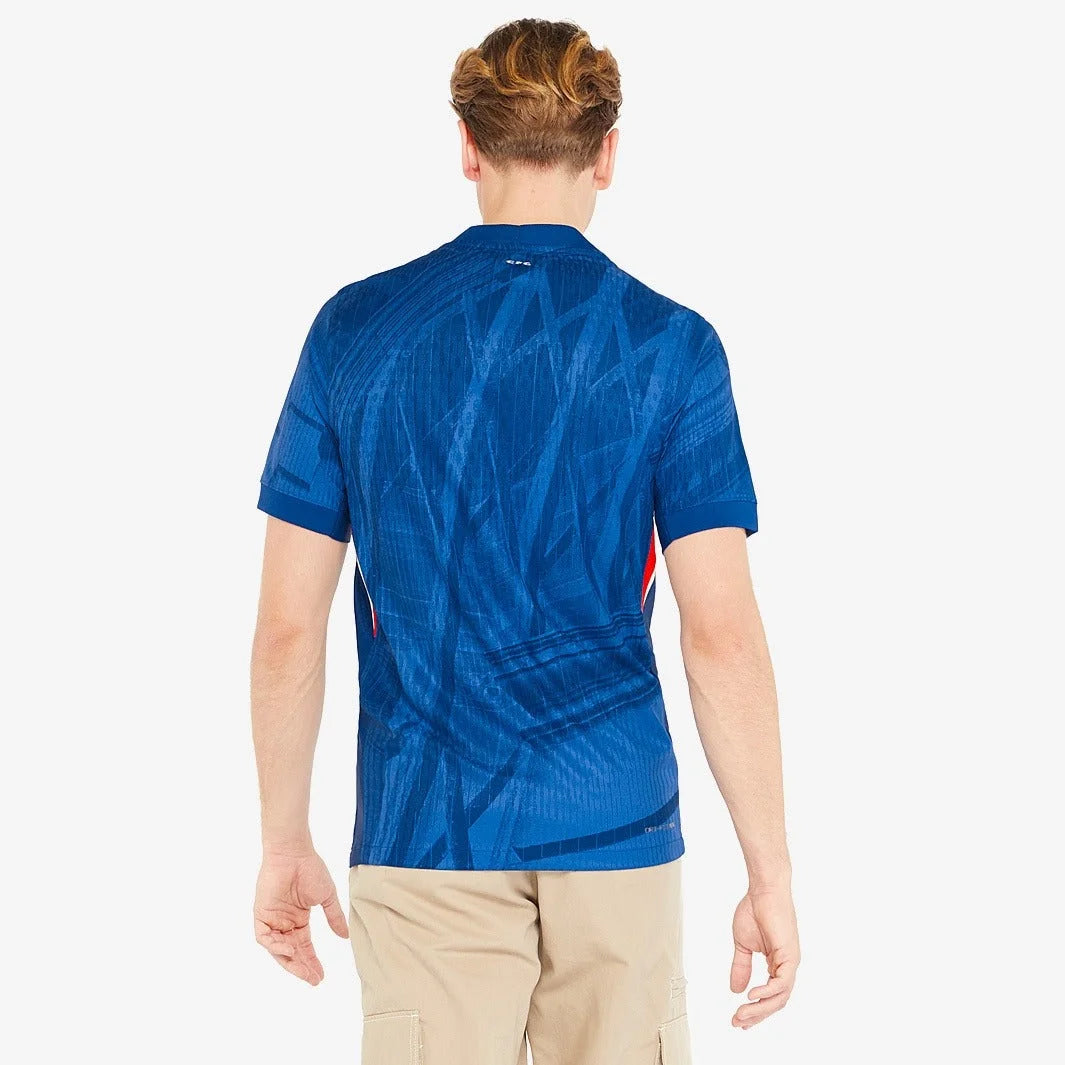 Jersey Nike Chelsea 2025/26 Home Player Version