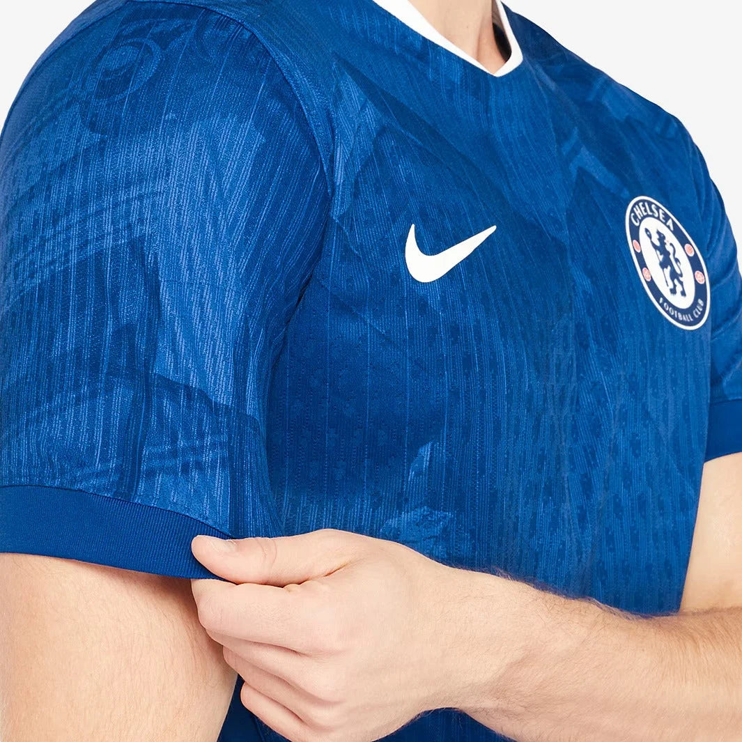 Jersey Nike Chelsea 2025/26 Home Player Version