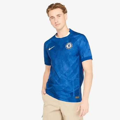 Jersey Nike Chelsea 2025/26 Home Player Version