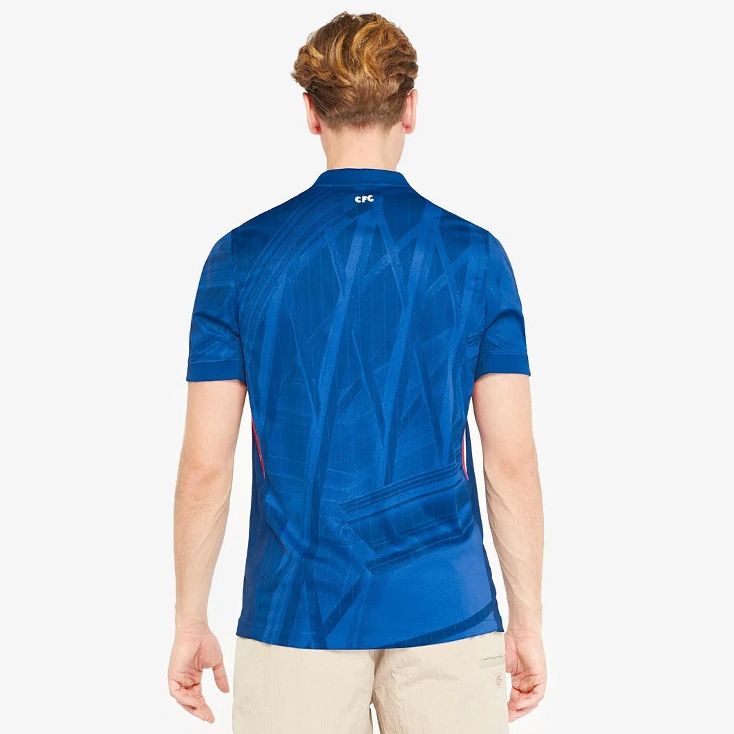 Jersey Nike Chelsea 2025/26 Home Fan Version