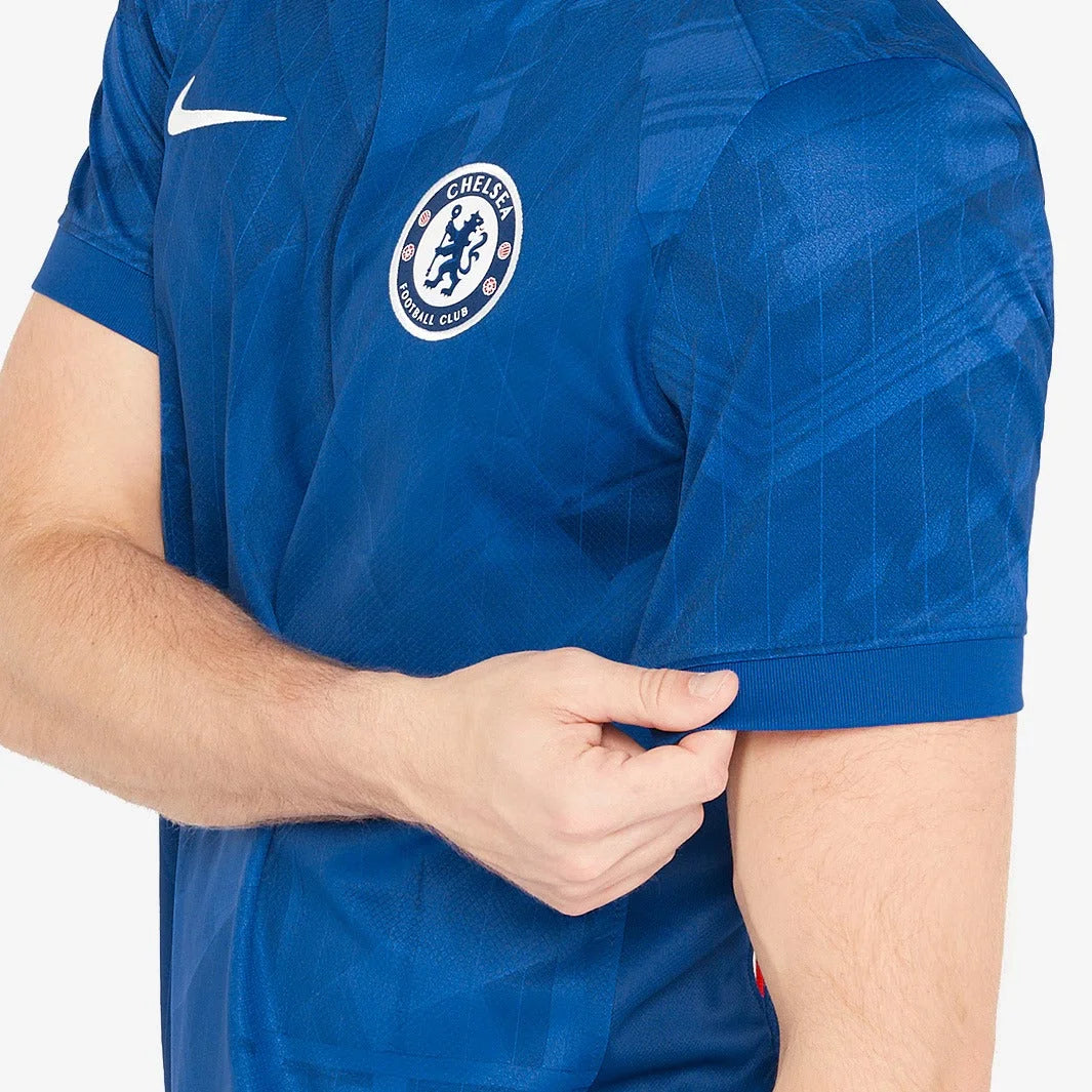 Jersey Nike Chelsea 2025/26 Home Fan Version