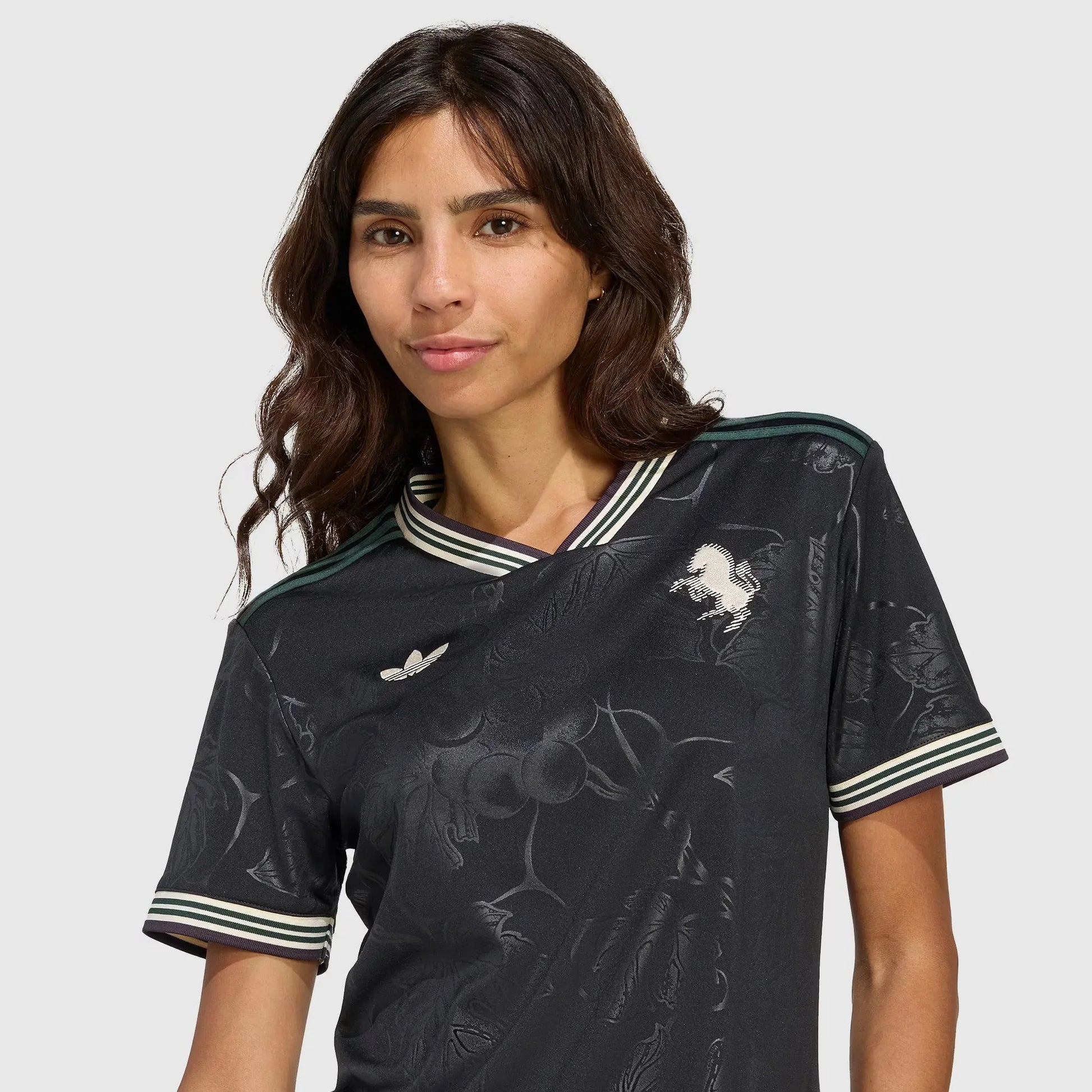 Women's Jersey adidas Juventus 2025/26 Third