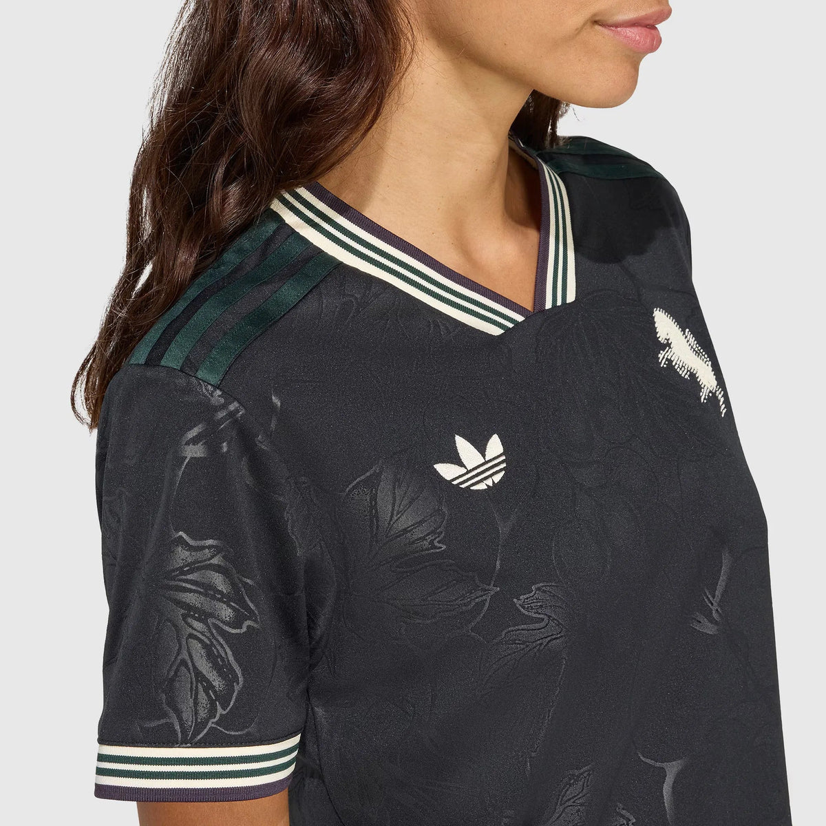 Women's Jersey adidas Juventus 2025/26 Third