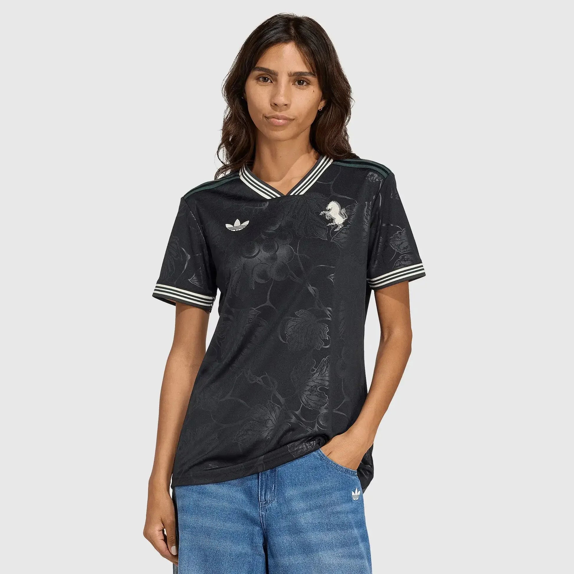 Women's Jersey adidas Juventus 2025/26 Third