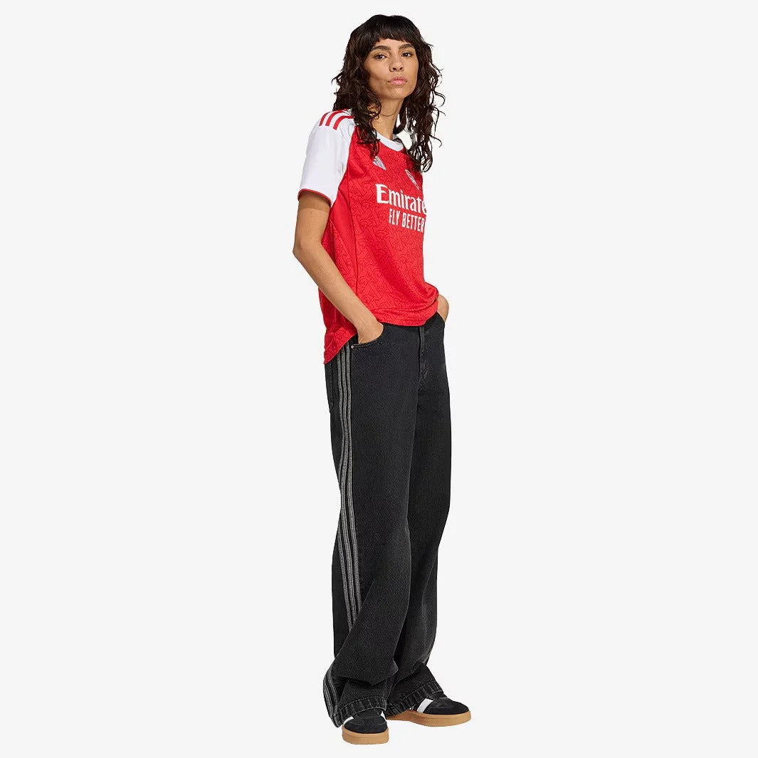 Women's Jersey adidas Arsenal 2025/26 Home