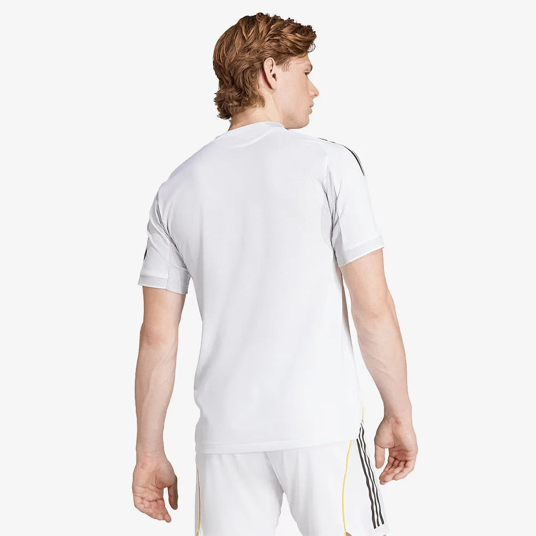 Jersey adidas Real Madrid 2025/26 Home Player Version