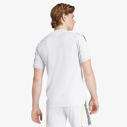 Jersey adidas Real Madrid 2025/26 Home Player Version