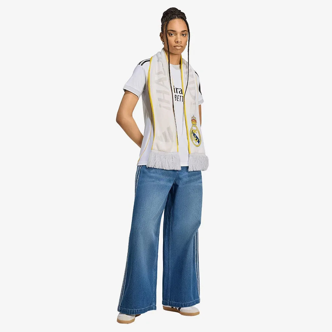 Women's Jersey adidas Real Madrid 2025/26 Home