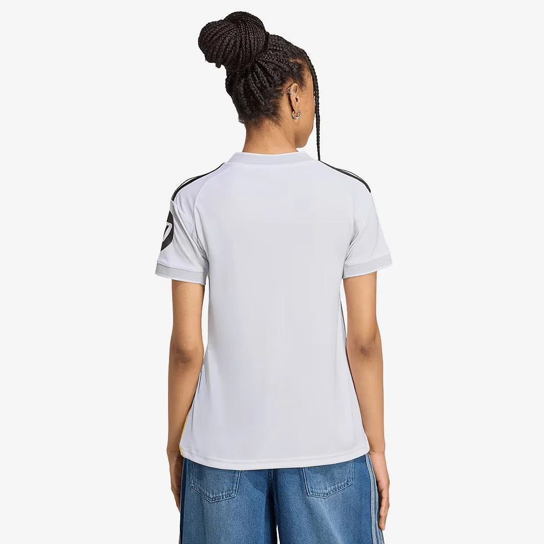 Women's Jersey adidas Real Madrid 2025/26 Home