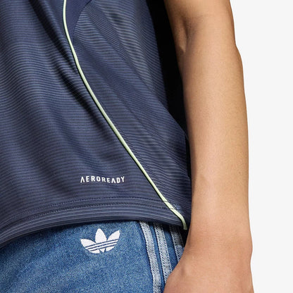 Women's Jersey adidas Real Madrid 2025/26 Away
