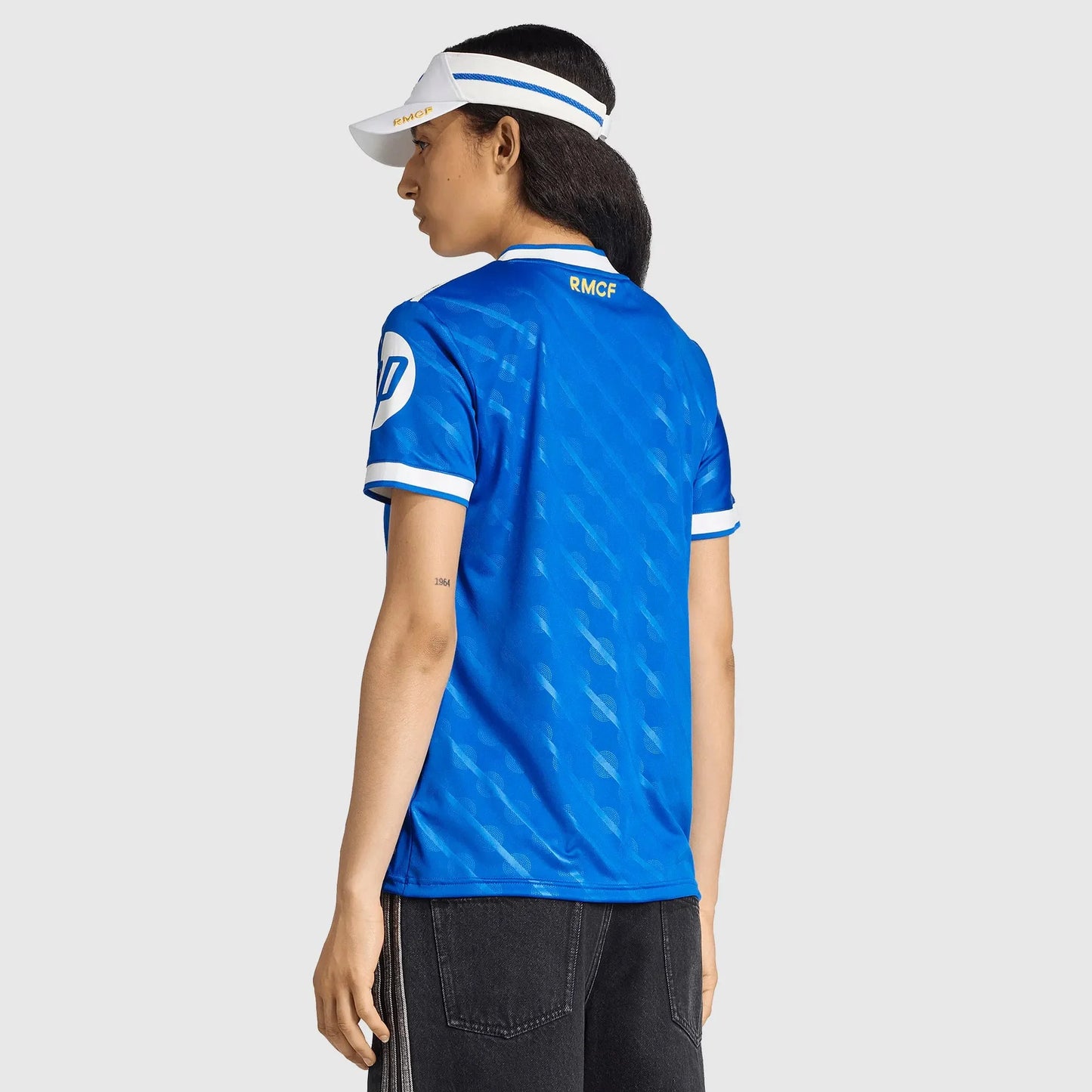 Women's Jersey adidas Real Madrid 2025/26 Third