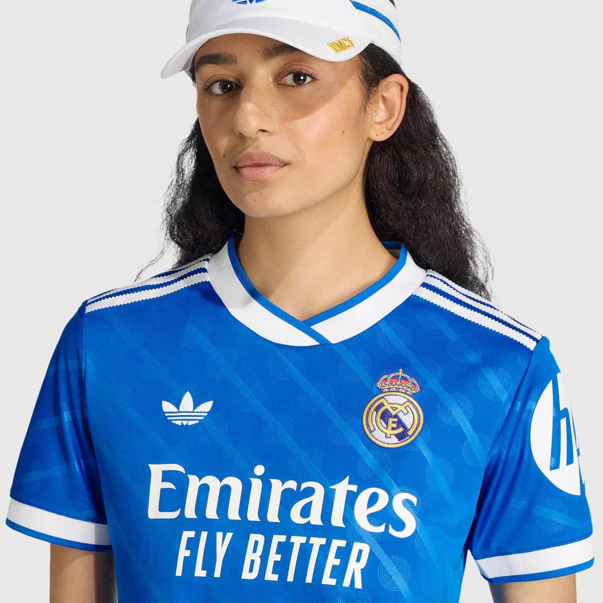 Women's Jersey adidas Real Madrid 2025/26 Third
