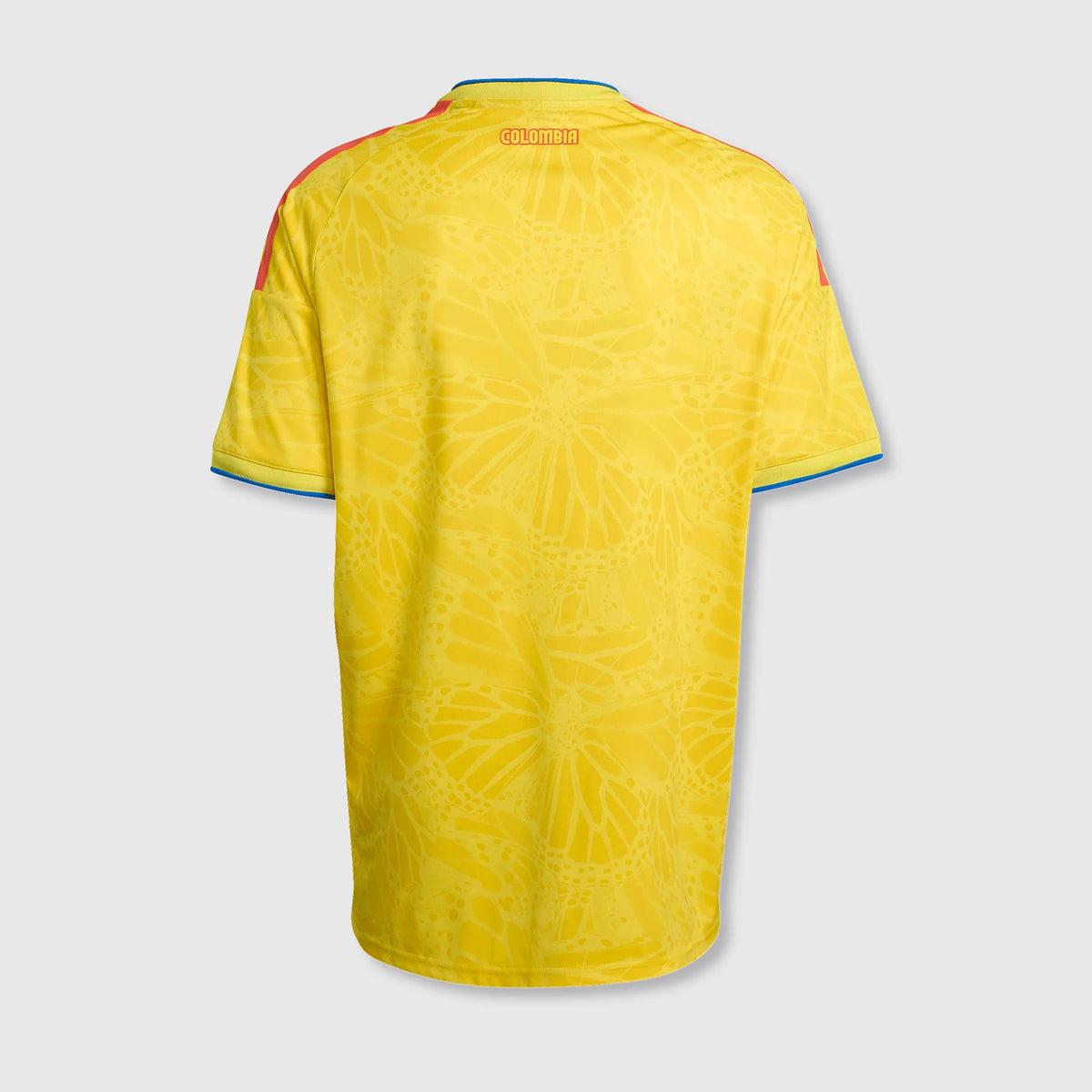 Jersey Colombia 2026/27 -Player Version