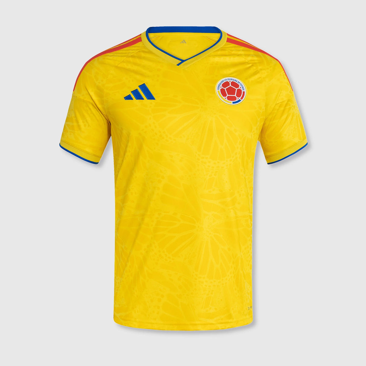 Jersey Colombia 2026/27 -Player Version