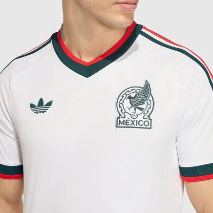 Jersey Mexico 2026/27 Away