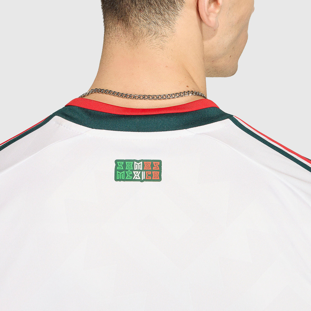 Jersey Mexico 2026/27 Away