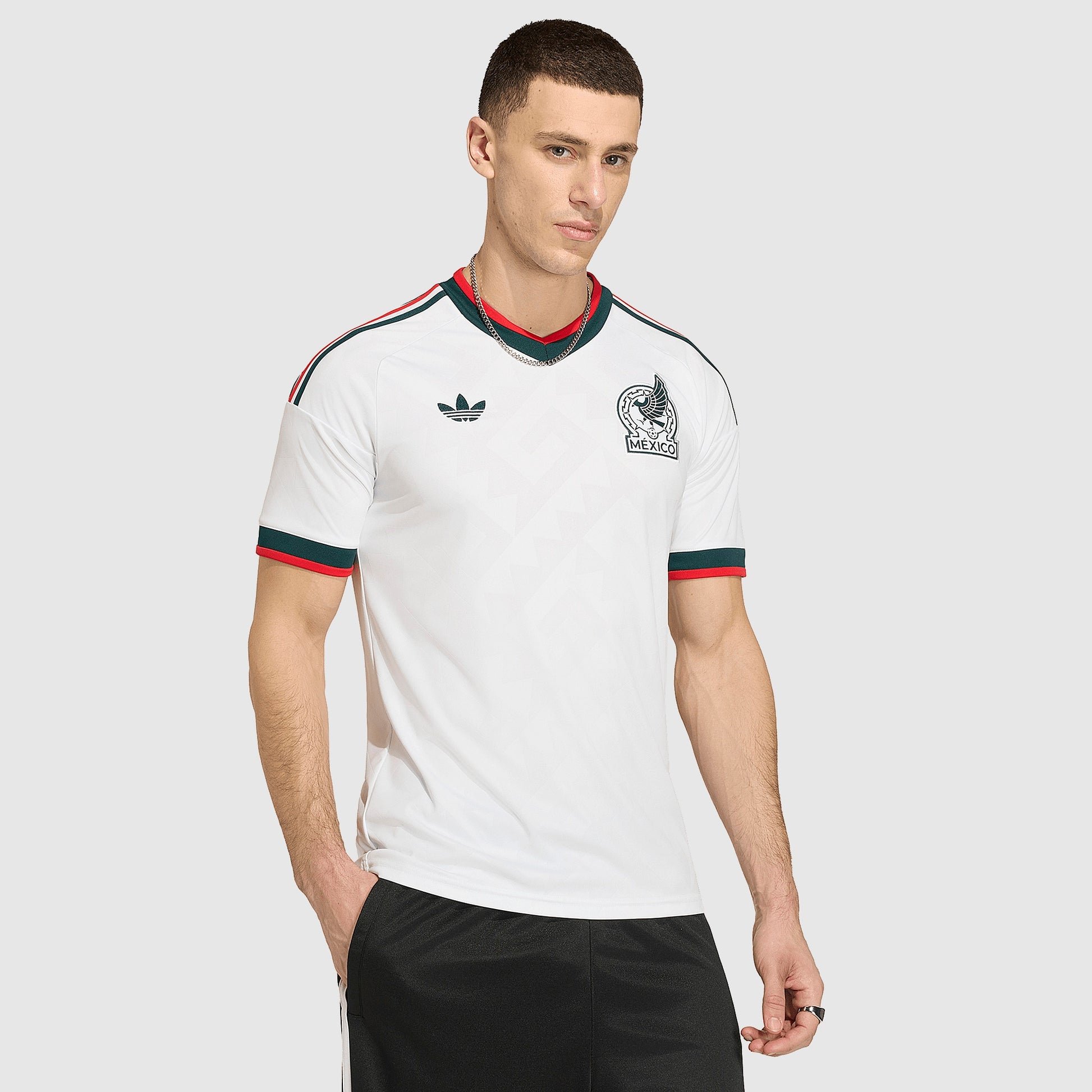 Jersey Mexico 2026/27 Away