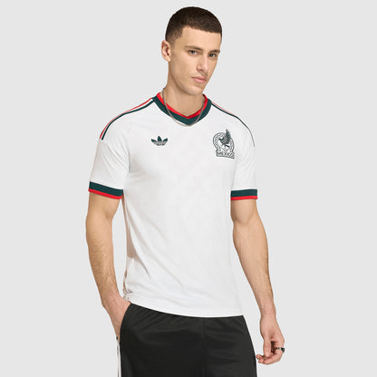 Jersey Mexico 2026/27 Away