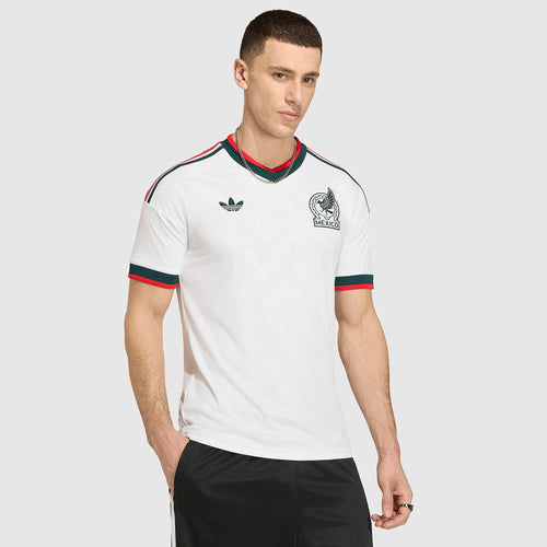 Jersey Mexico 2026/27 Away