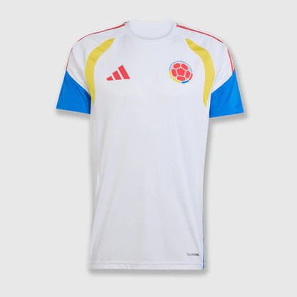 Jersey Colômbia 2026/27 – Training