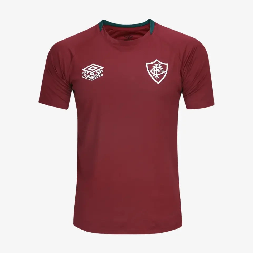 Jersey Training Umbro Fluminense 2025/26