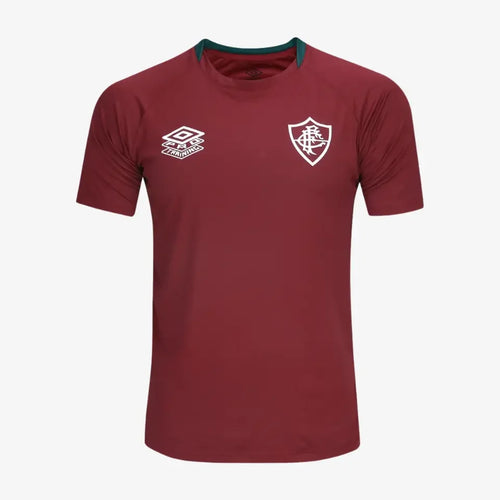 Jersey Training Umbro Fluminense 2025/26