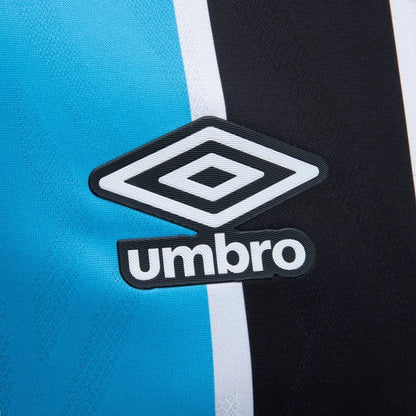 Jersey Umbro Grêmio 2025/26 Home