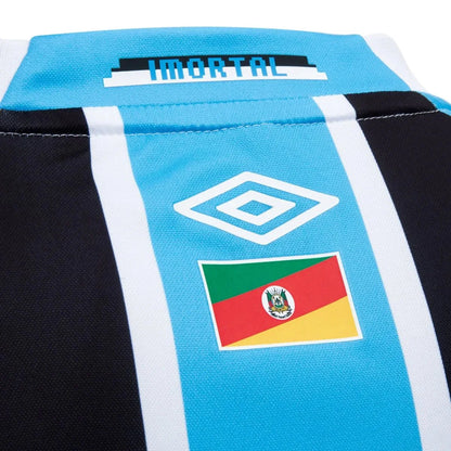 Jersey Umbro Grêmio 2025/26 Home