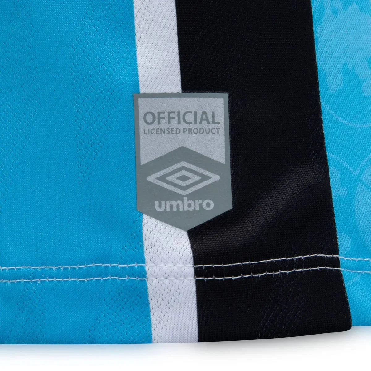 Jersey Umbro Grêmio 2025/26 Home