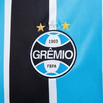 Jersey Umbro Grêmio 2025/26 Home Long Sleeve
