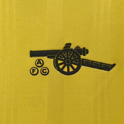 Retro Jersey Arsenal 1986/88 Away