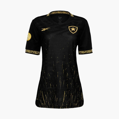 Women's Jersey Reebok Botafogo 2024/25 Away