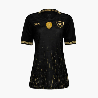 Women's Jersey Reebok Botafogo 2024/25 Away