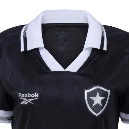 Women's Jersey Reebok Botafogo 2025/26 Away