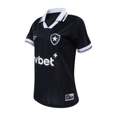 Women's Jersey Reebok Botafogo 2025/26 Away