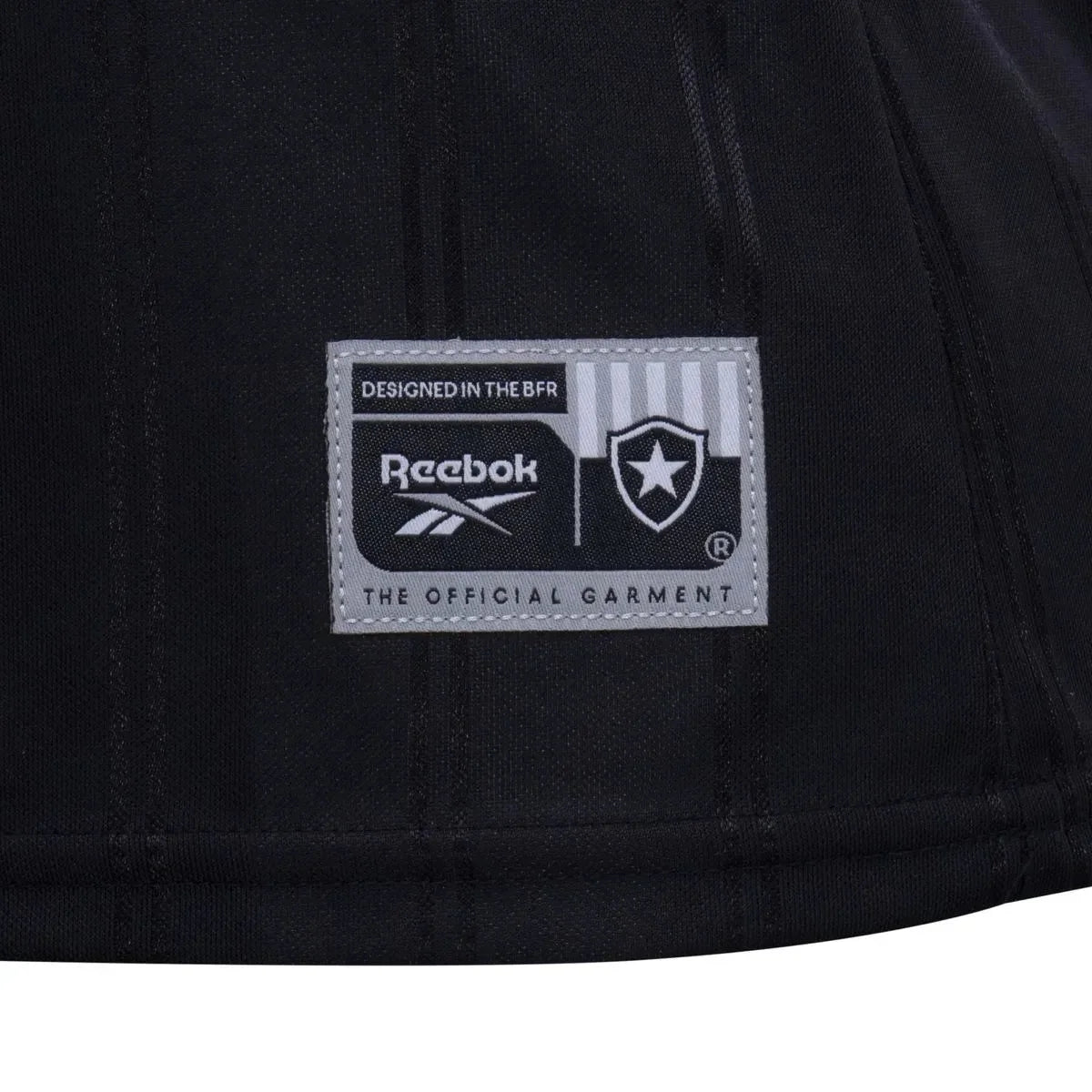 Women's Jersey Reebok Botafogo 2025/26 Away