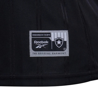 Women's Jersey Reebok Botafogo 2025/26 Away
