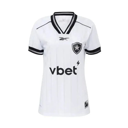 Women's Jersey Reebok Botafogo 2025/26 Third
