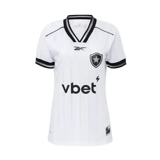 Women's Jersey Reebok Botafogo 2025/26 Third